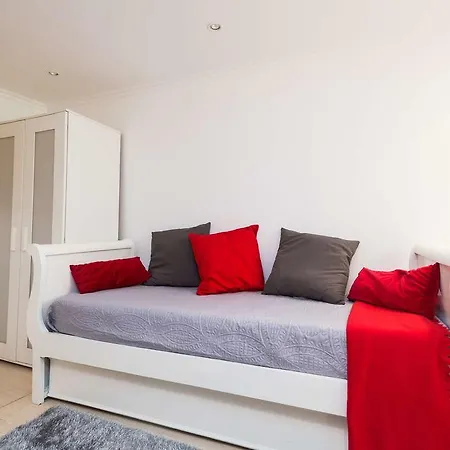 Low Cost - Historic City Center Rc Apartamento *