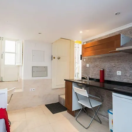 Low Cost - Historic City Center Rc Apartamento
