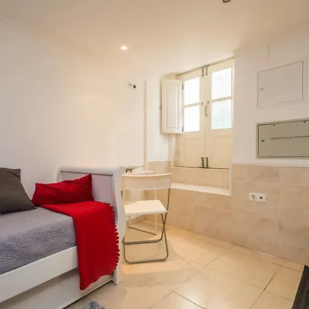 Low Cost - Historic City Center Rc Apartman *